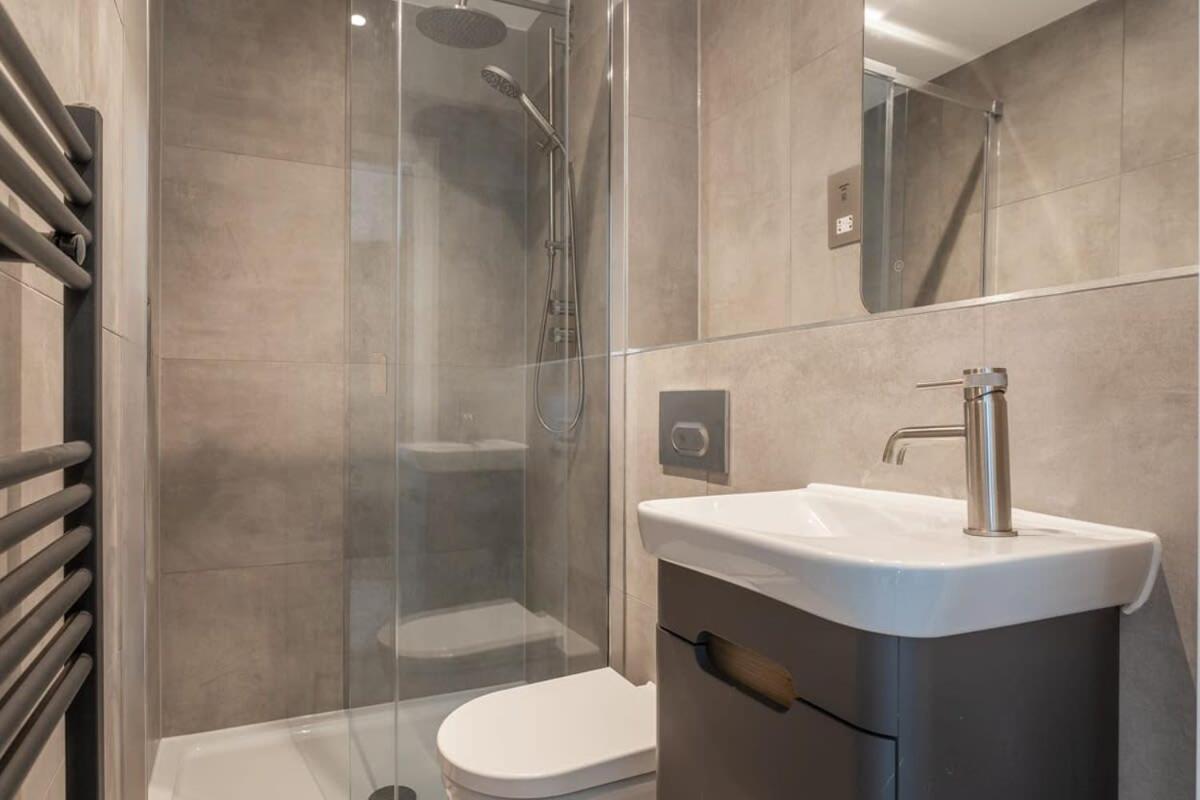 Stayzeni, Ouse Court York Smart 2 Bed Flat Extérieur photo